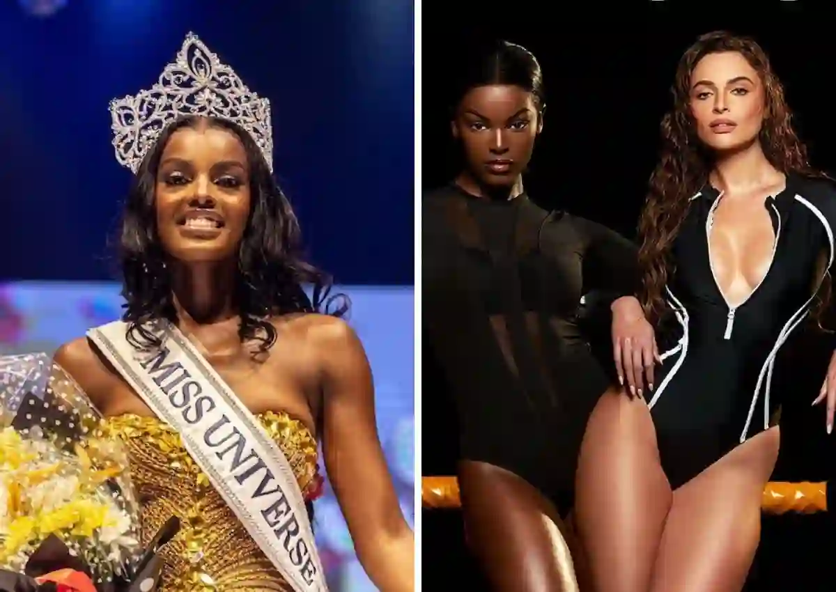 Chidimma Adeshina