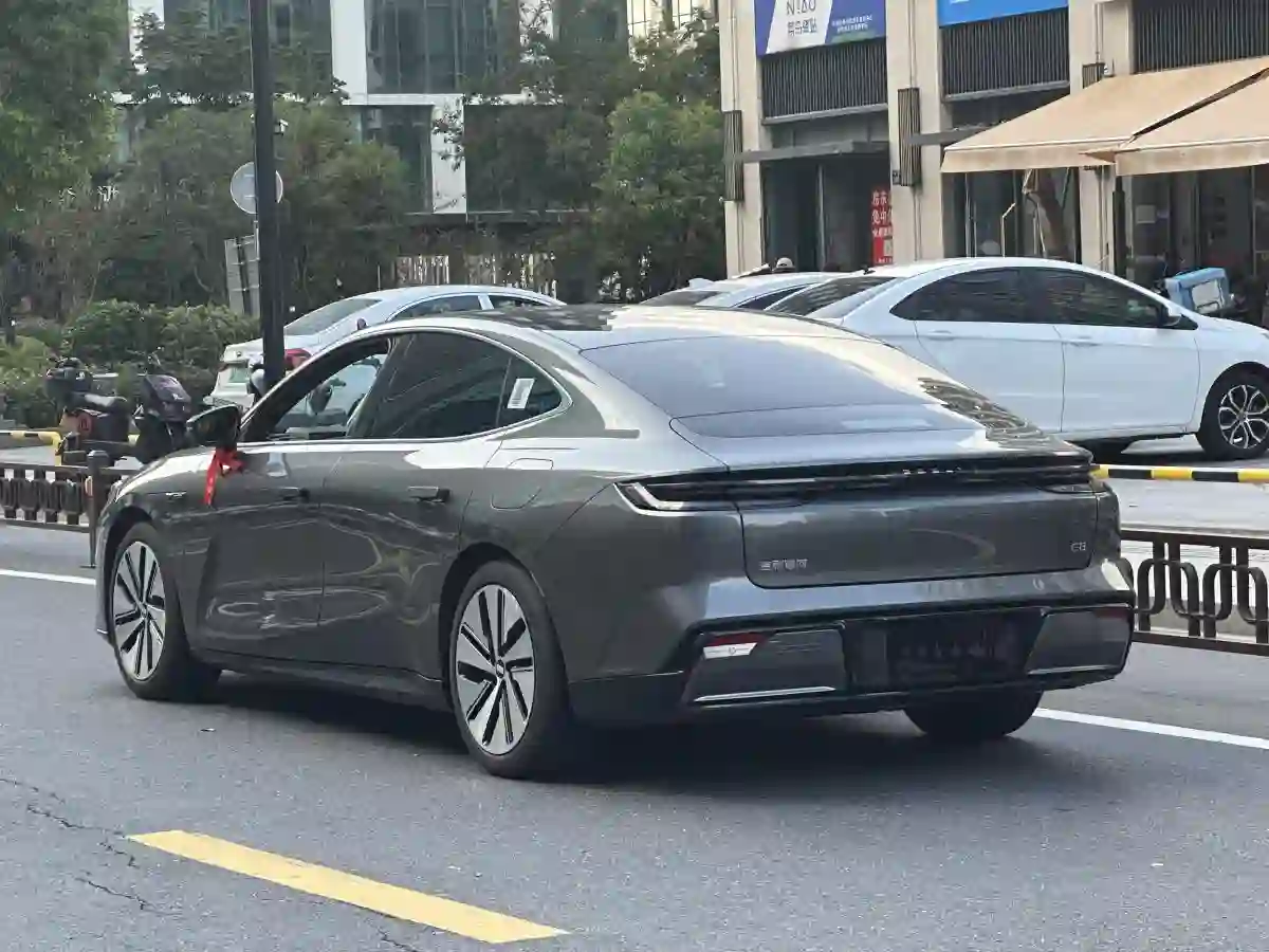 China’s auto