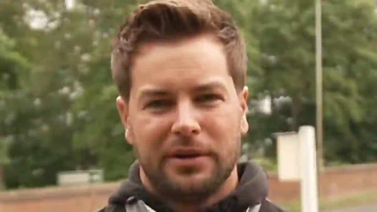 Chris Hughes