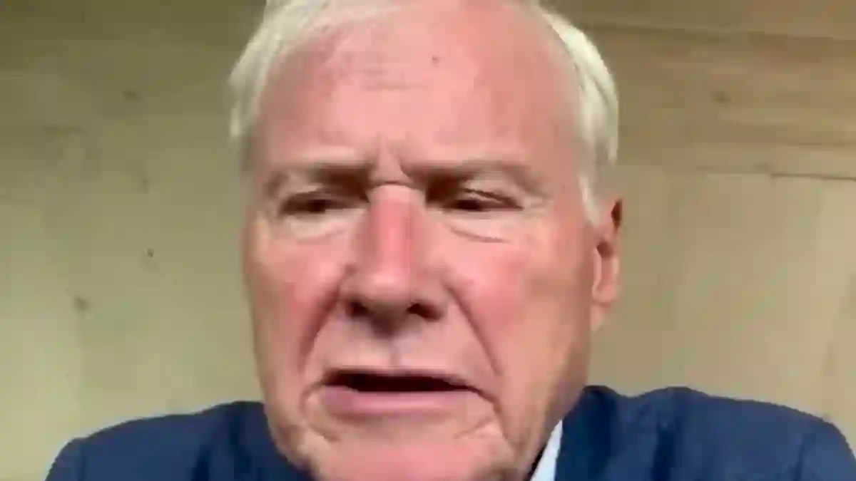Chris Matthews