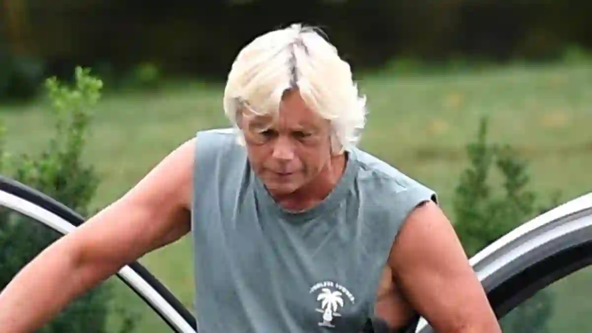 Christopher Atkins