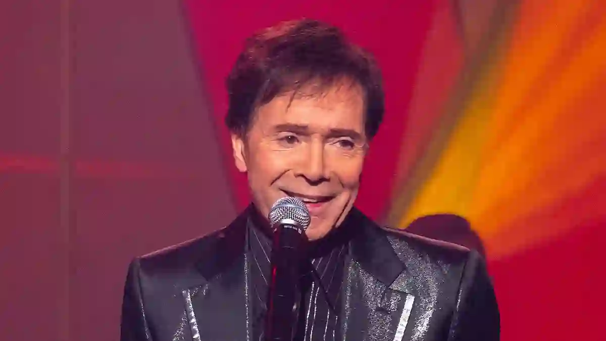 Cliff Richard