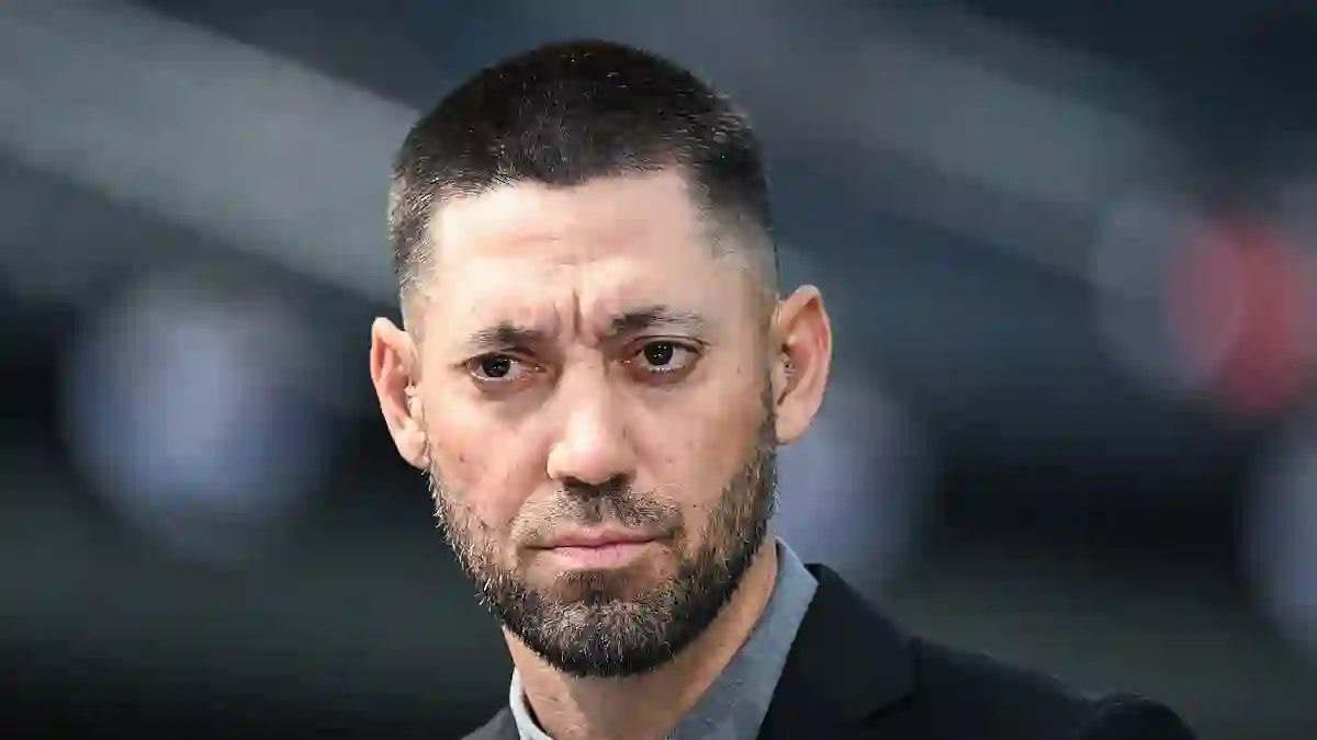 Clint Dempsey