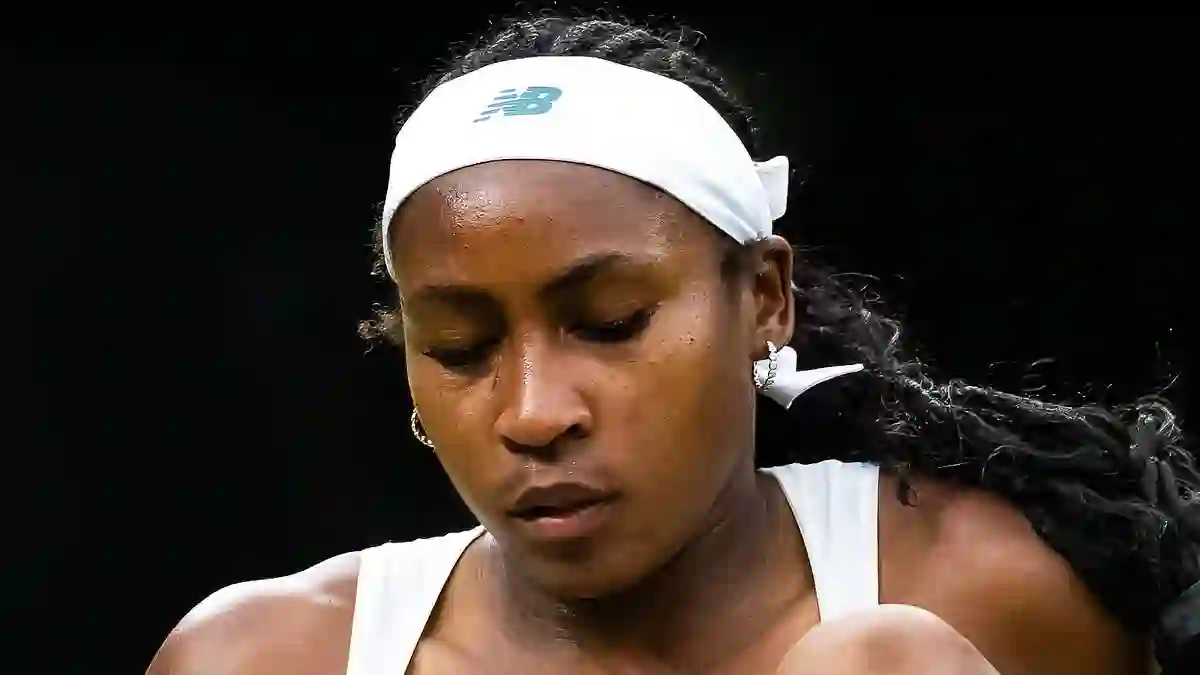 Coco Gauff