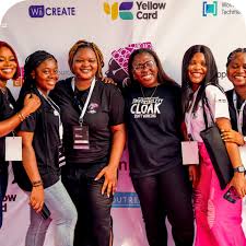Code Africa launches