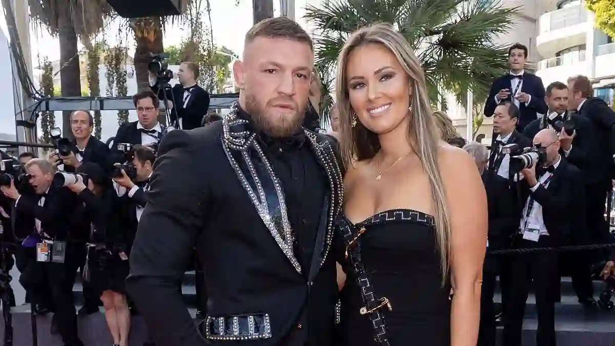 Conor McGregor