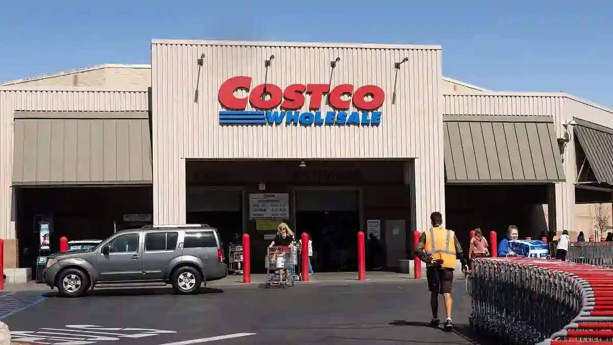 Costco