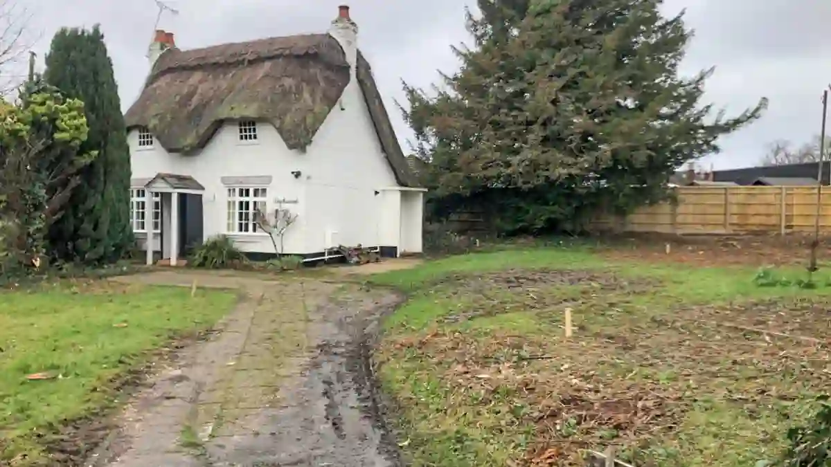 Cottage