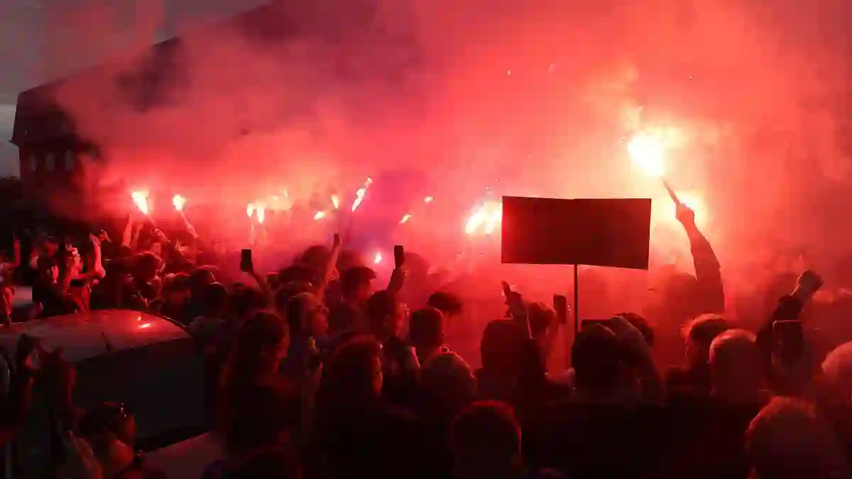 Crystal Palace