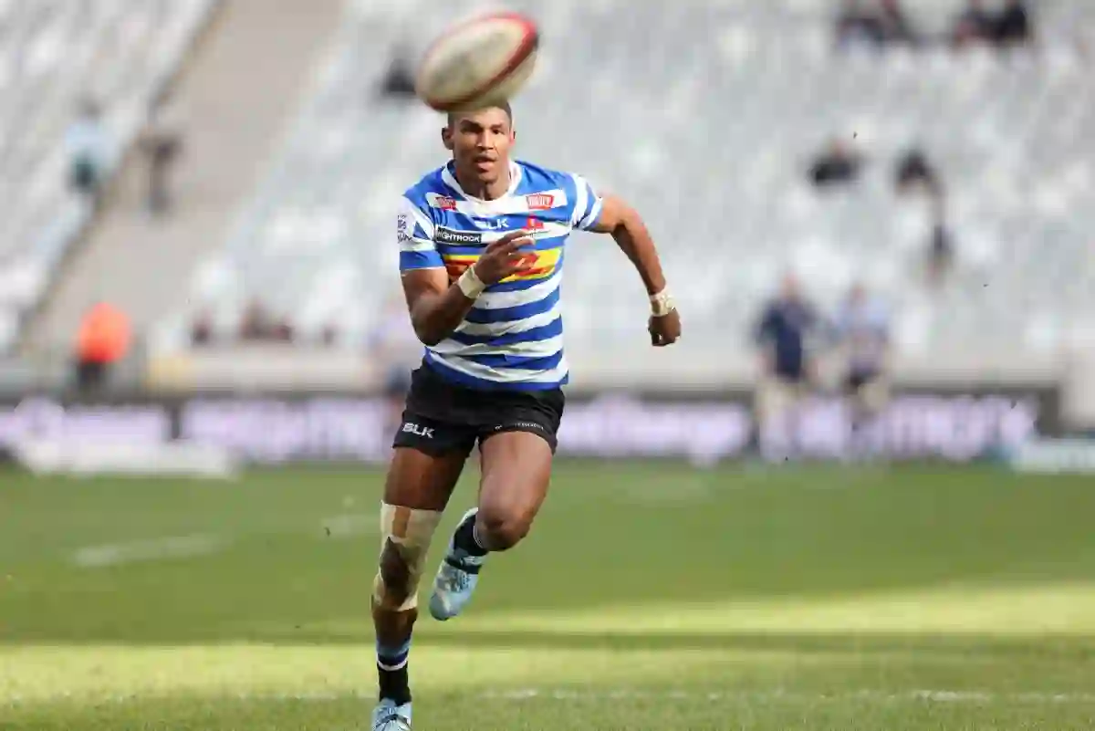 Currie Cup