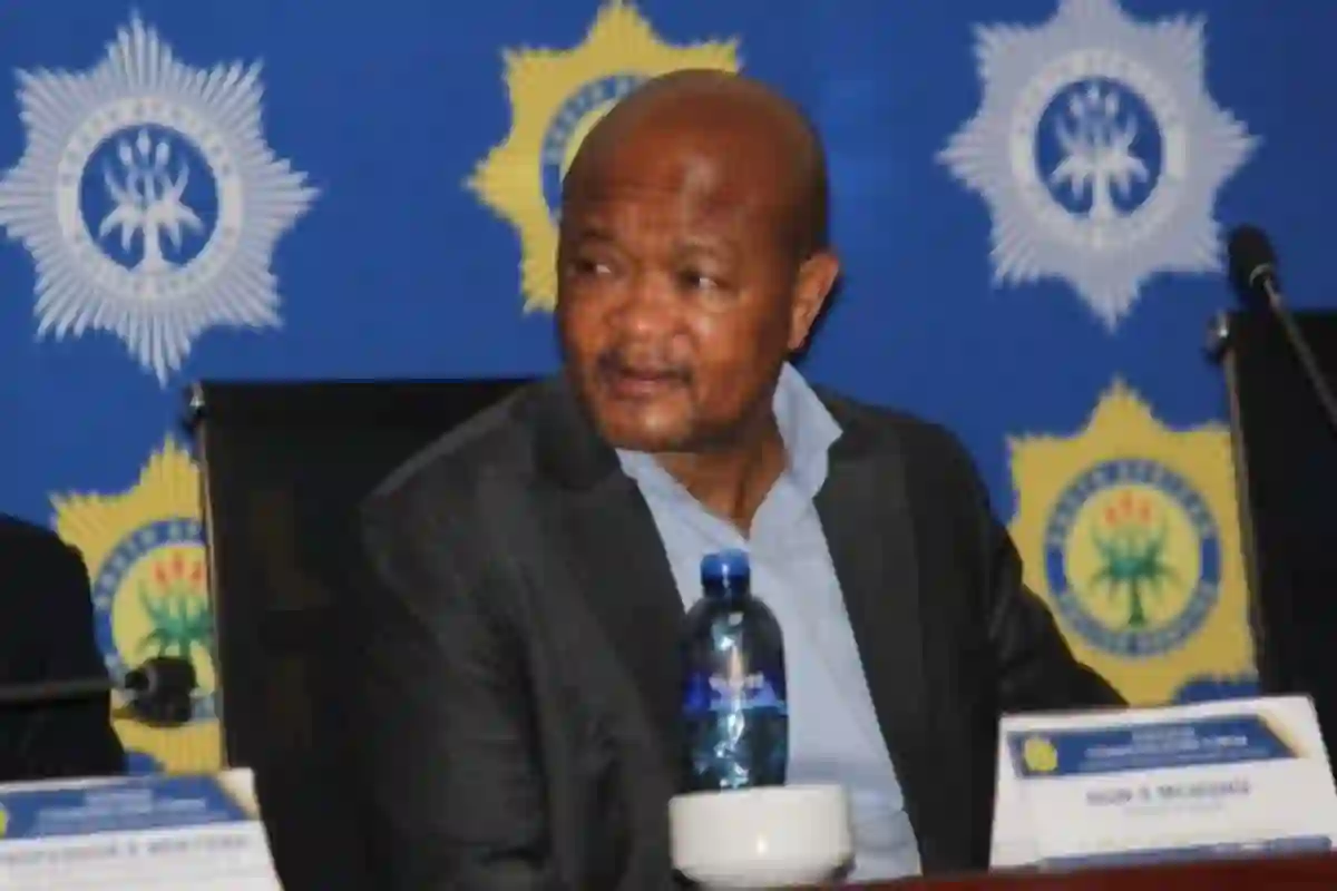 Senzo Mchunu