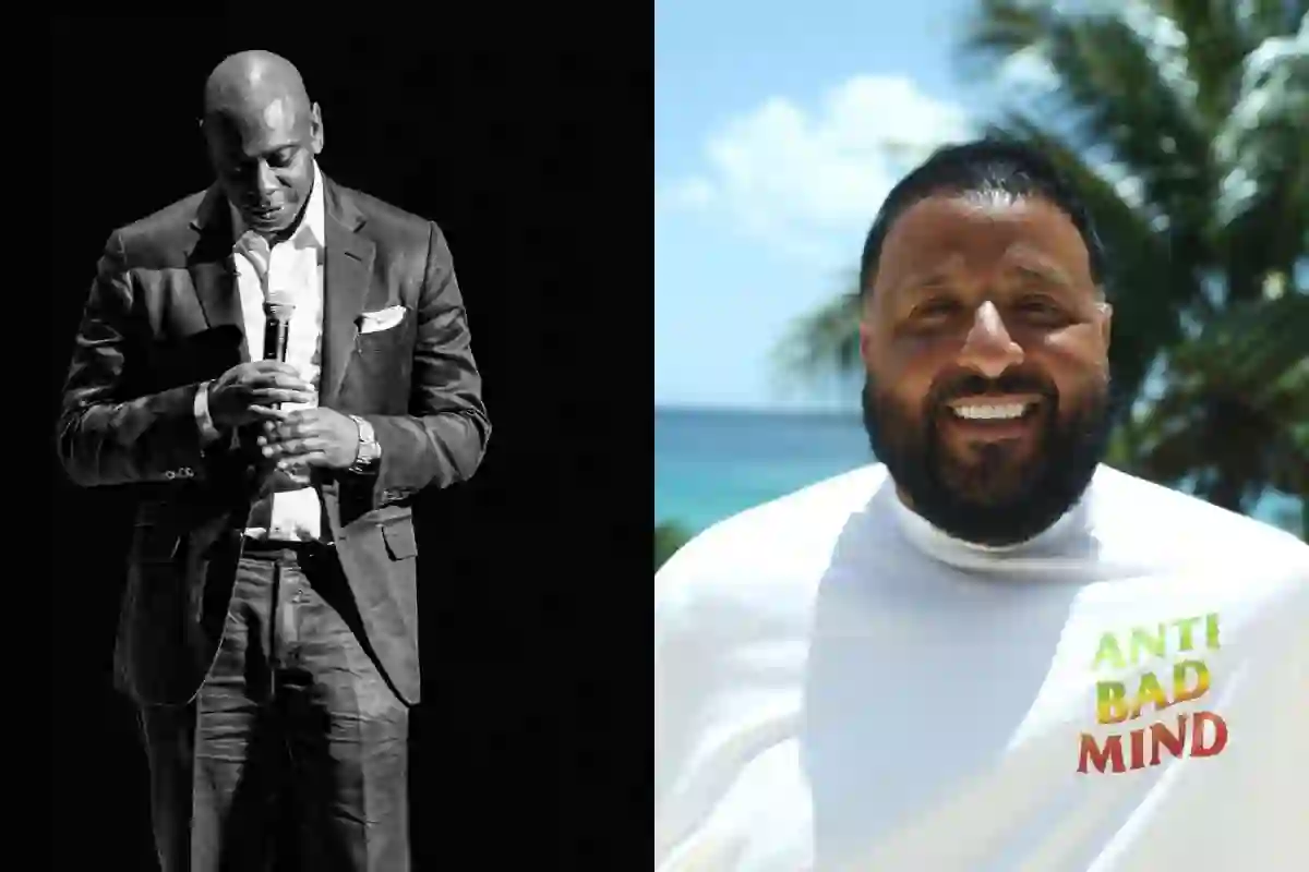 DJ Khaled