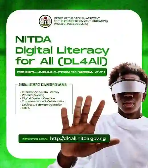 DL4ALL