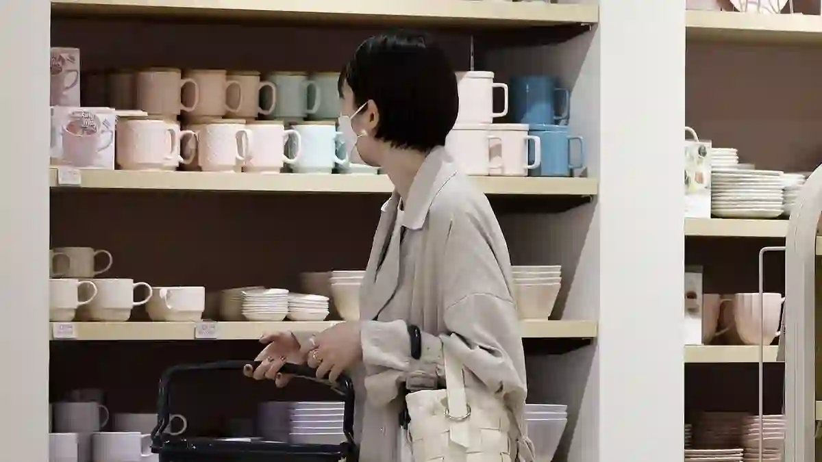 Daiso