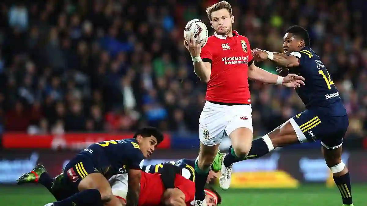 Dan Biggar