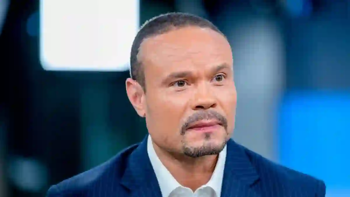 Dan Bongino