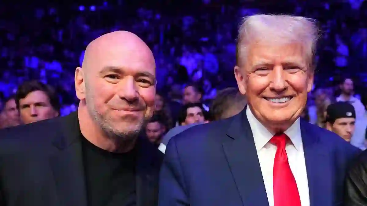 Dana White