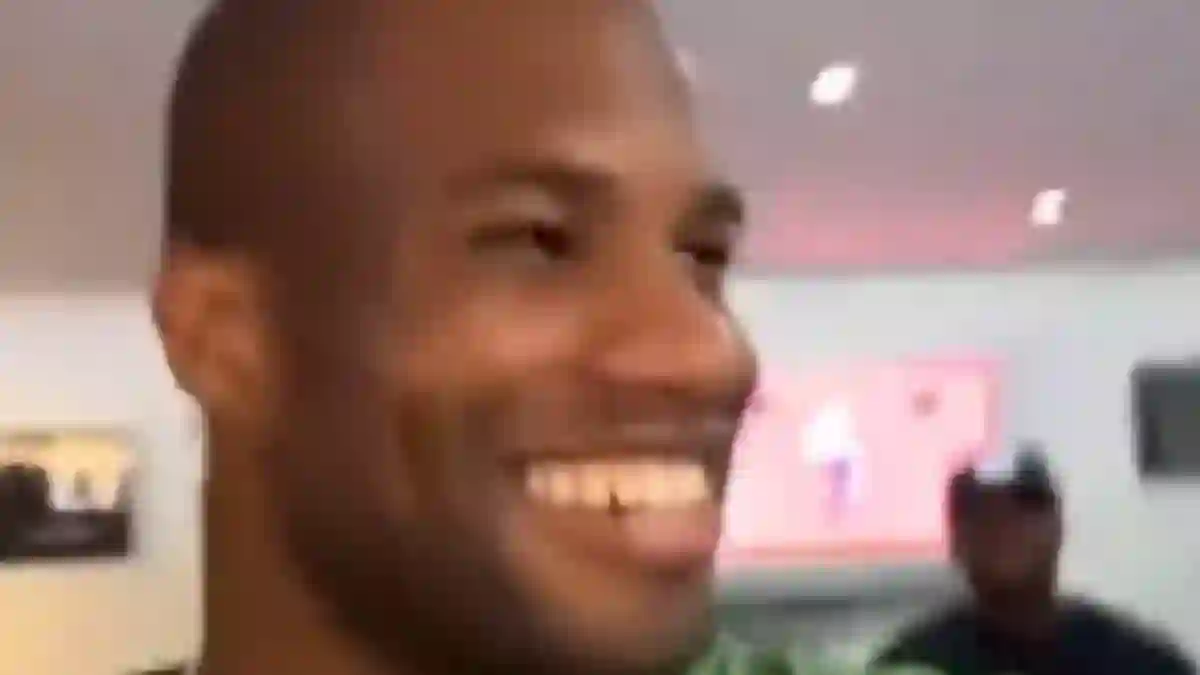 Daniel Dubois