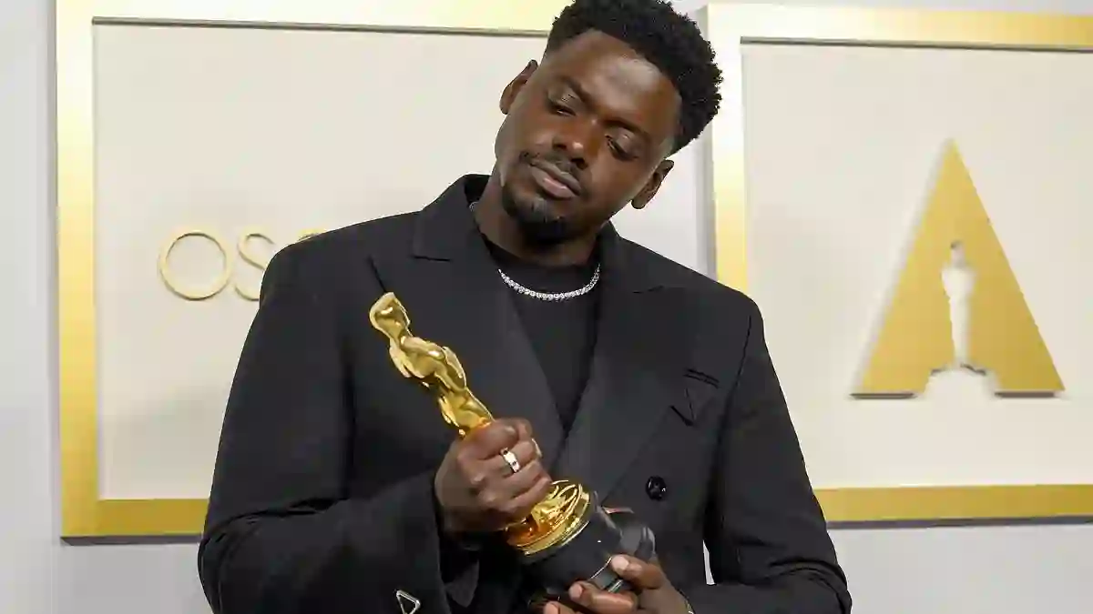 Daniel Kaluuya