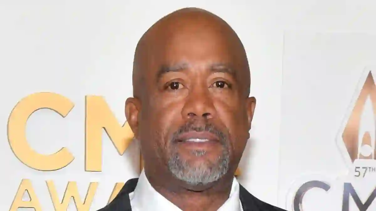 Darius Rucker