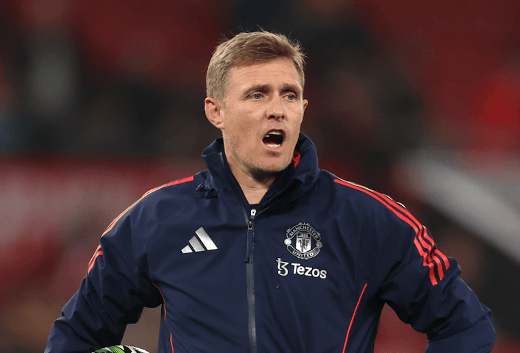 Darren Fletcher