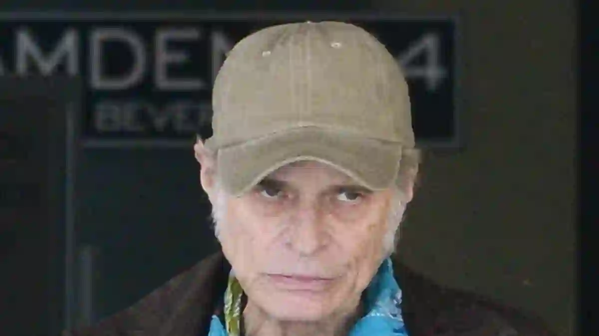 David Lee Roth