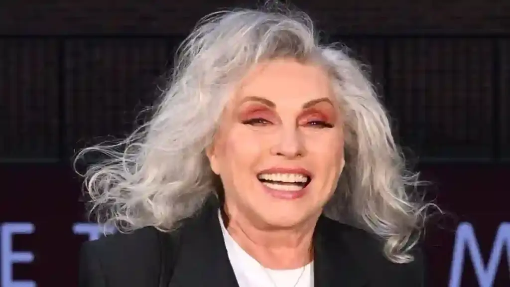 Debbie Harry