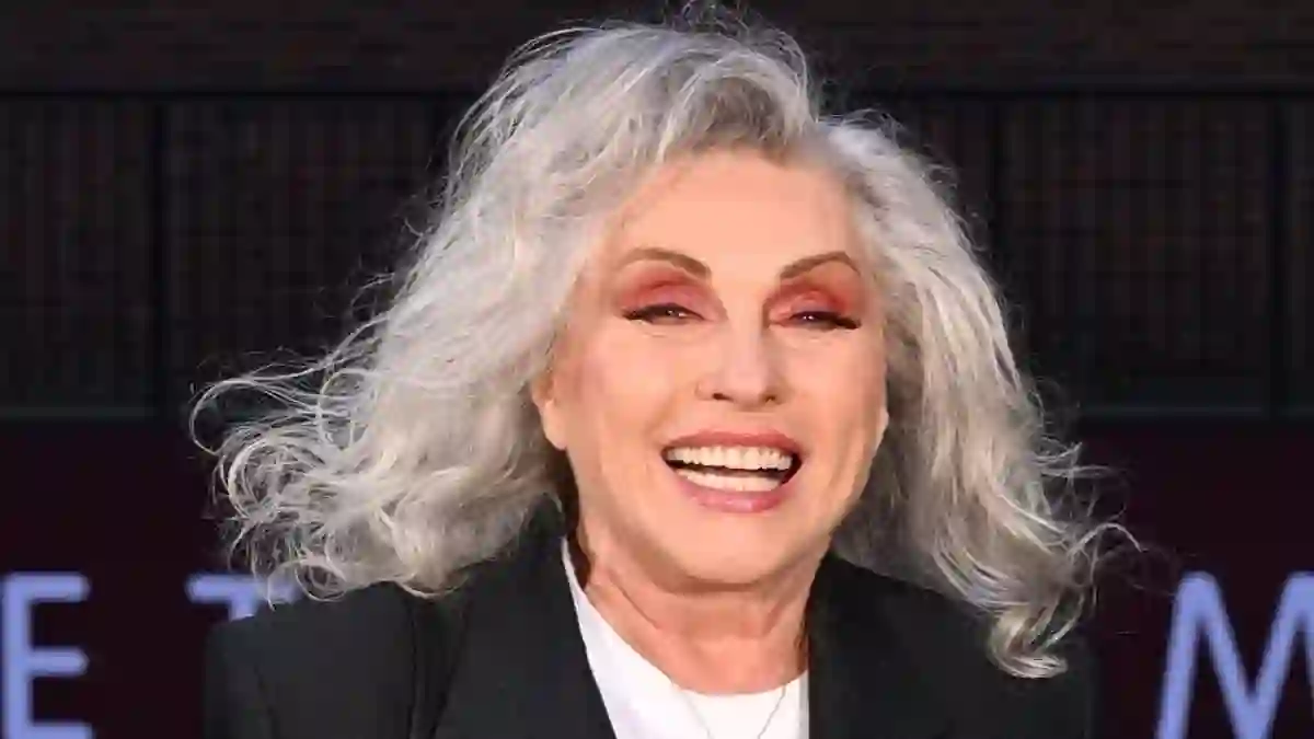 Debbie Harry
