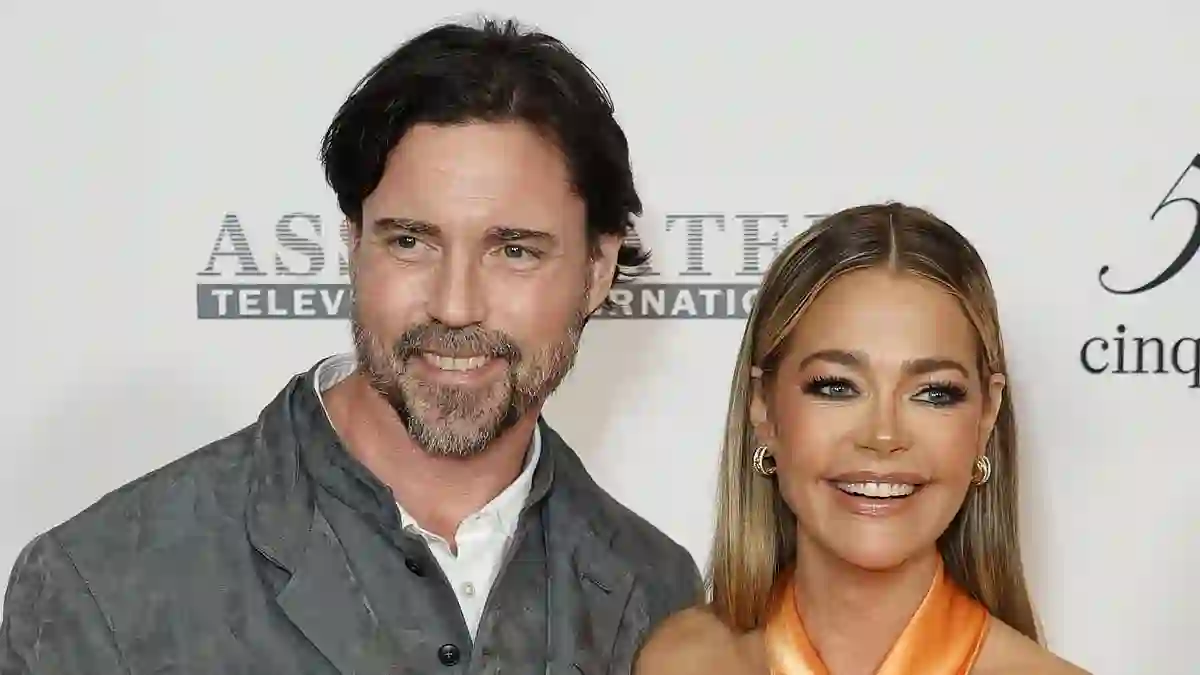 Denise Richards