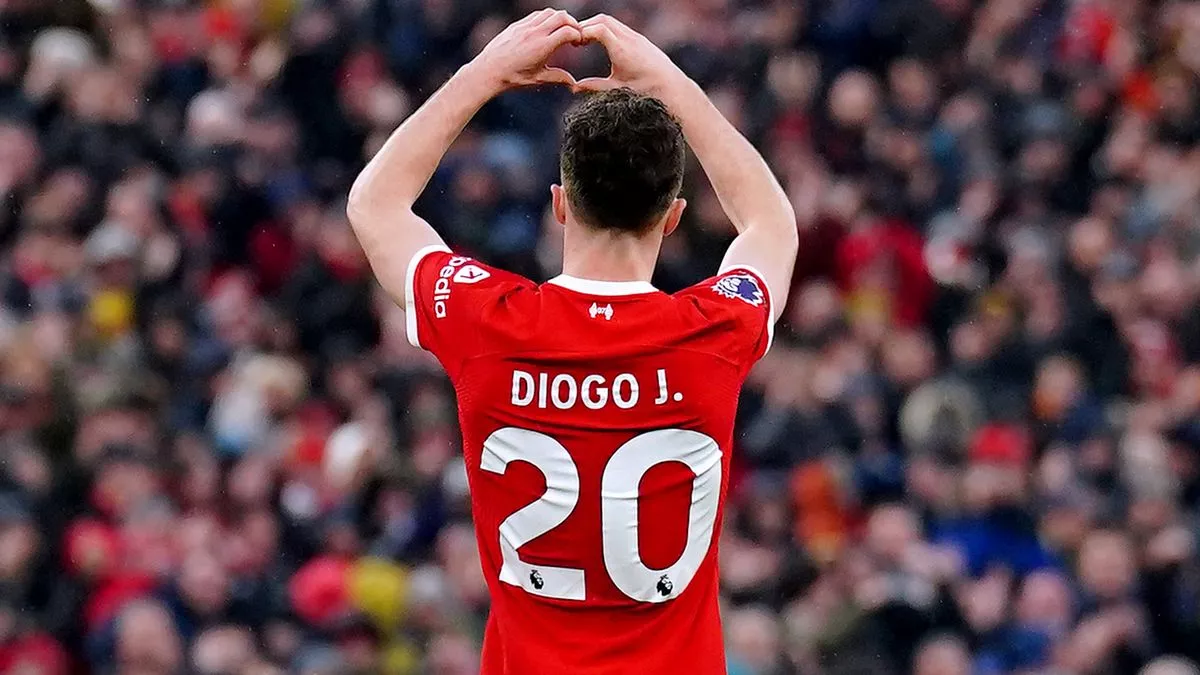 Diogo Jota