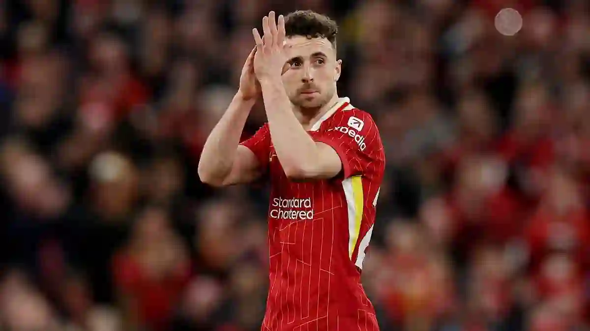Diogo Jota