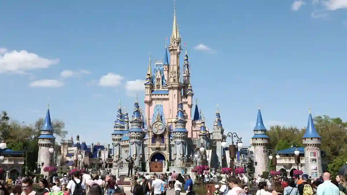 Disney