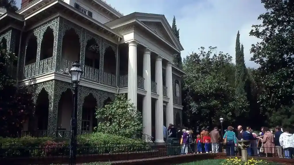 Disneyland