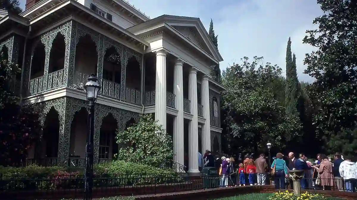 Disneyland