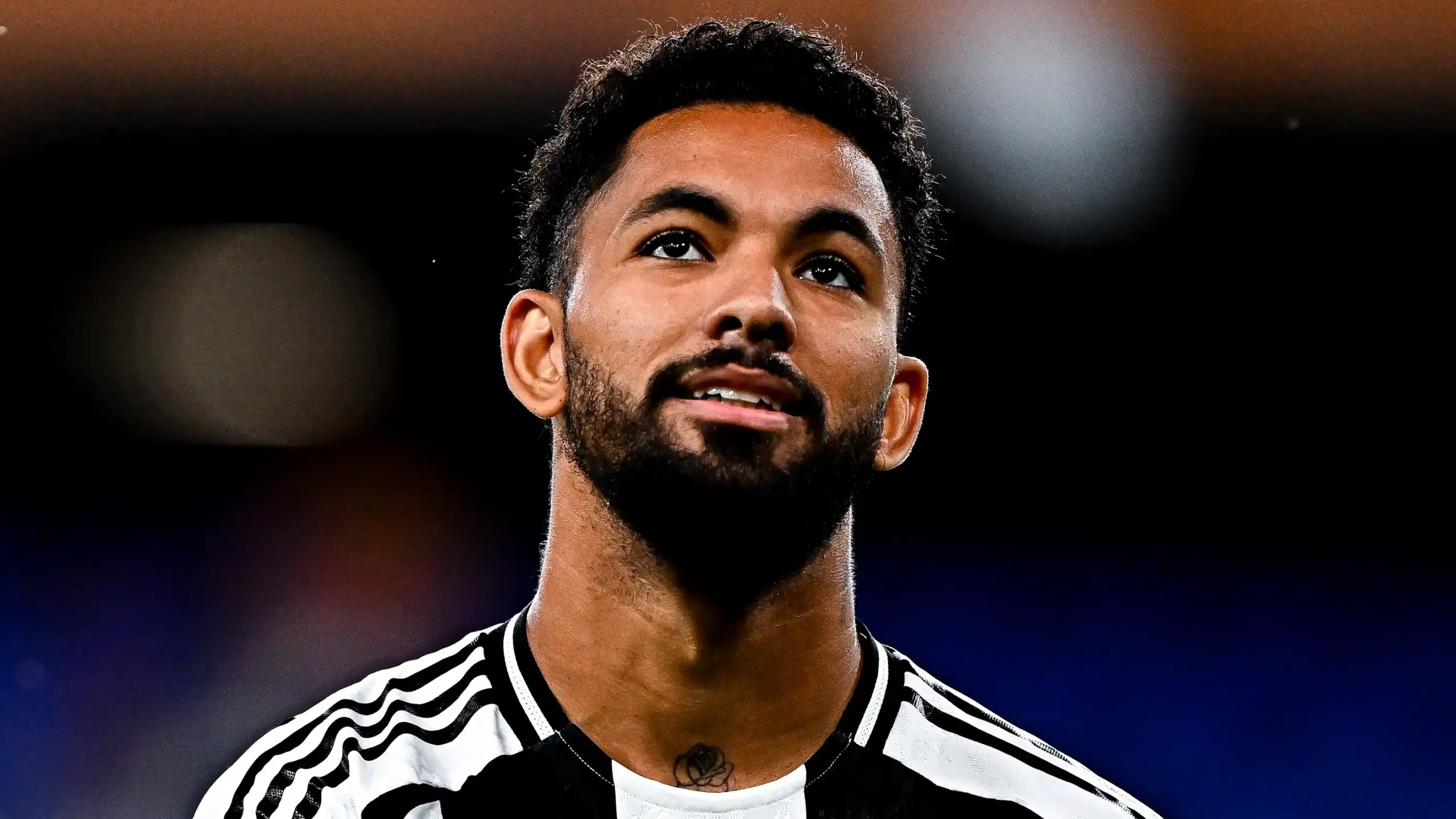 Douglas Luiz