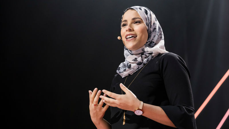 Dr. Alaa Murabit