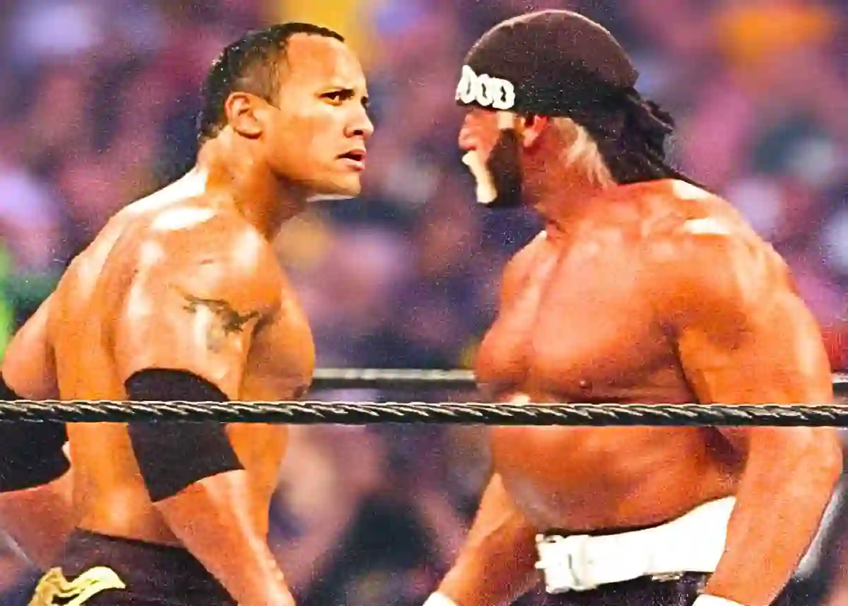 Dwayne