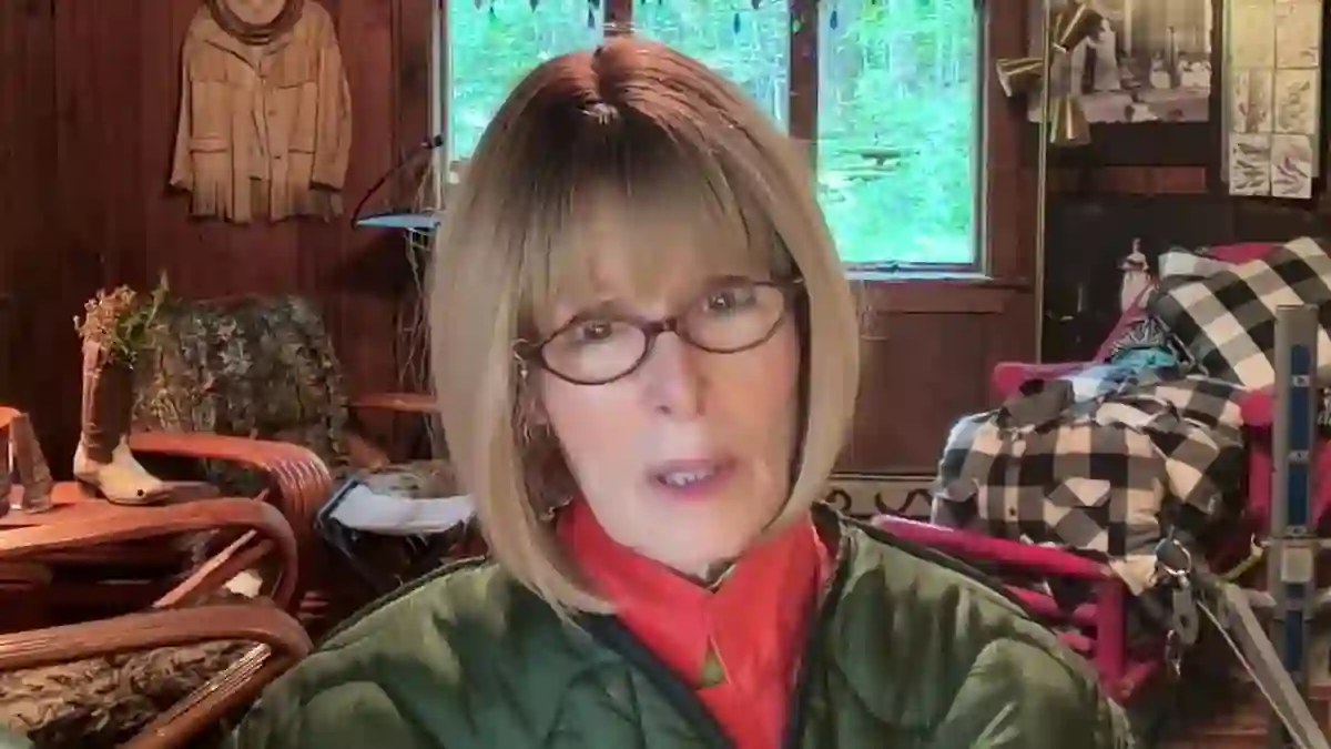 E Jean Carroll