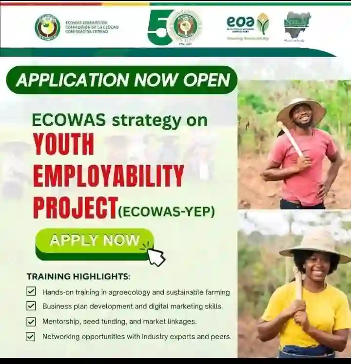 ECOWAS