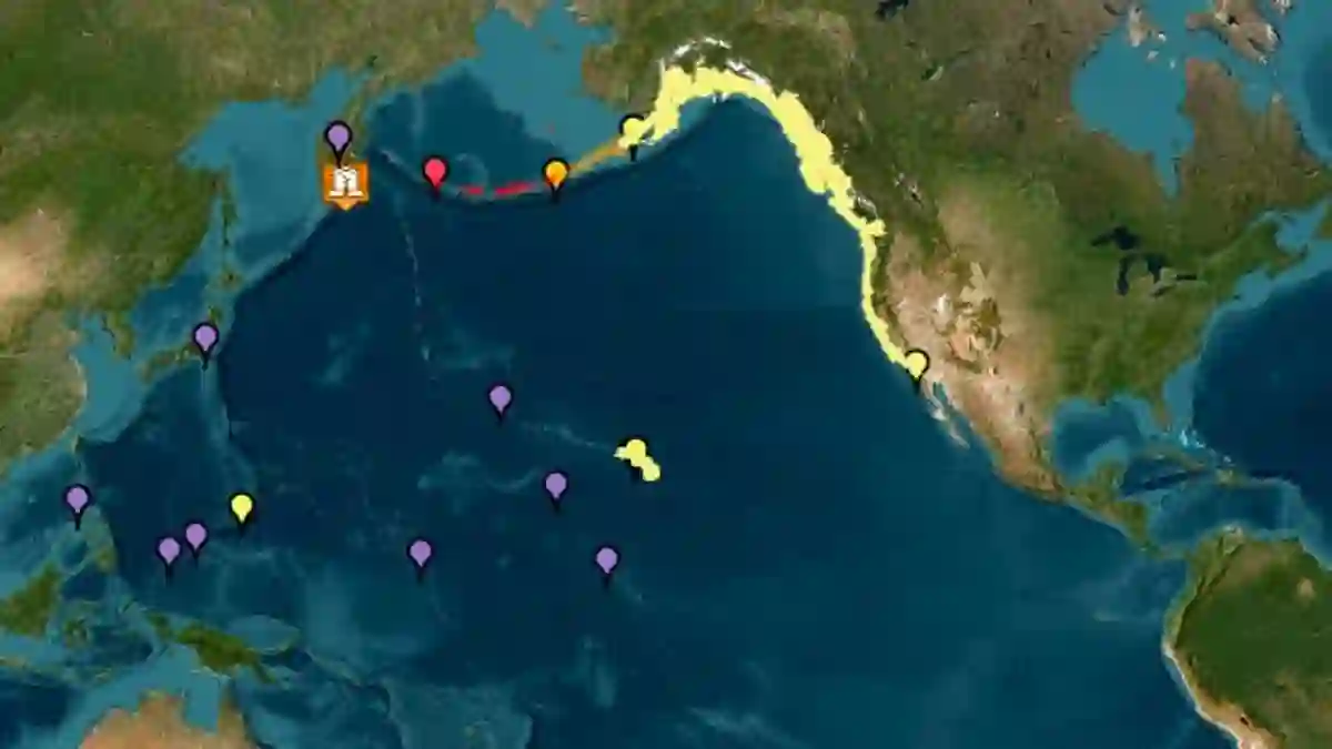 Earthquake