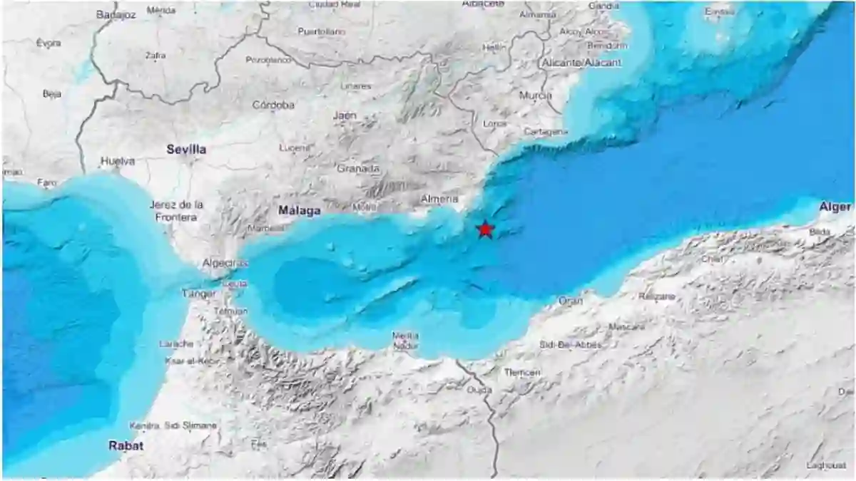Earthquake