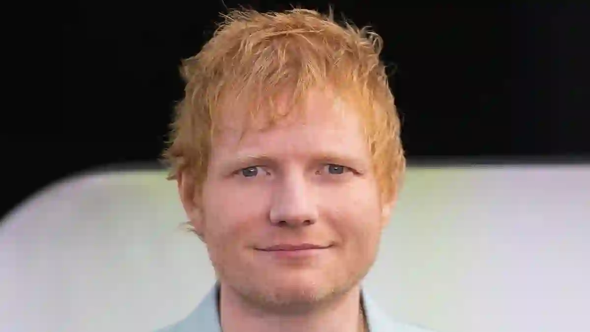 Ed Sheeran