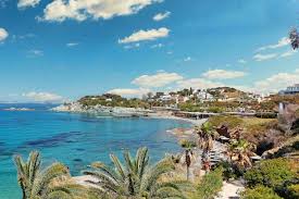 Eden Beach