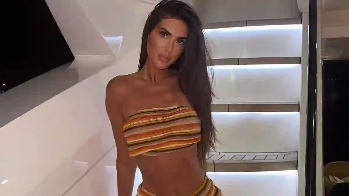 Elise Benson