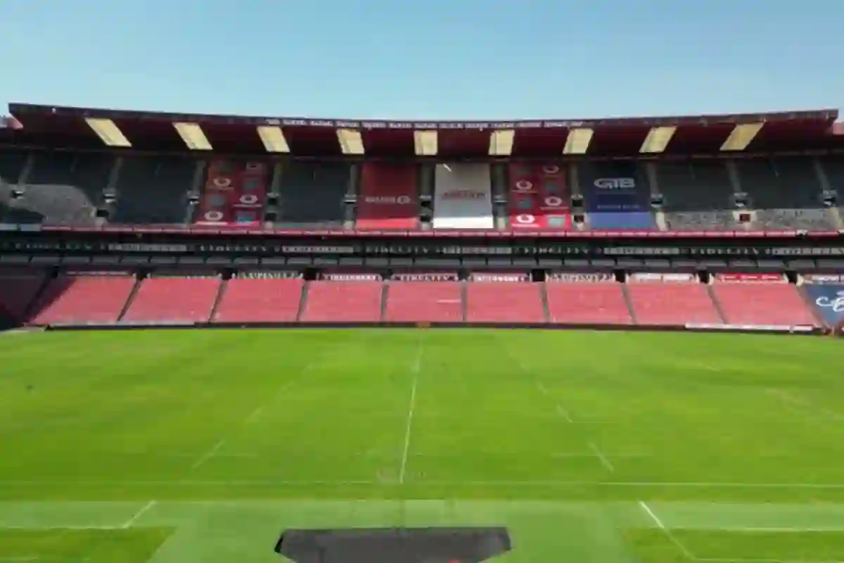 Ellis Park