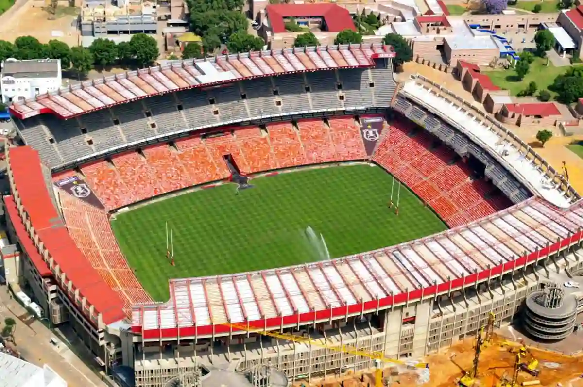 Ellis Park