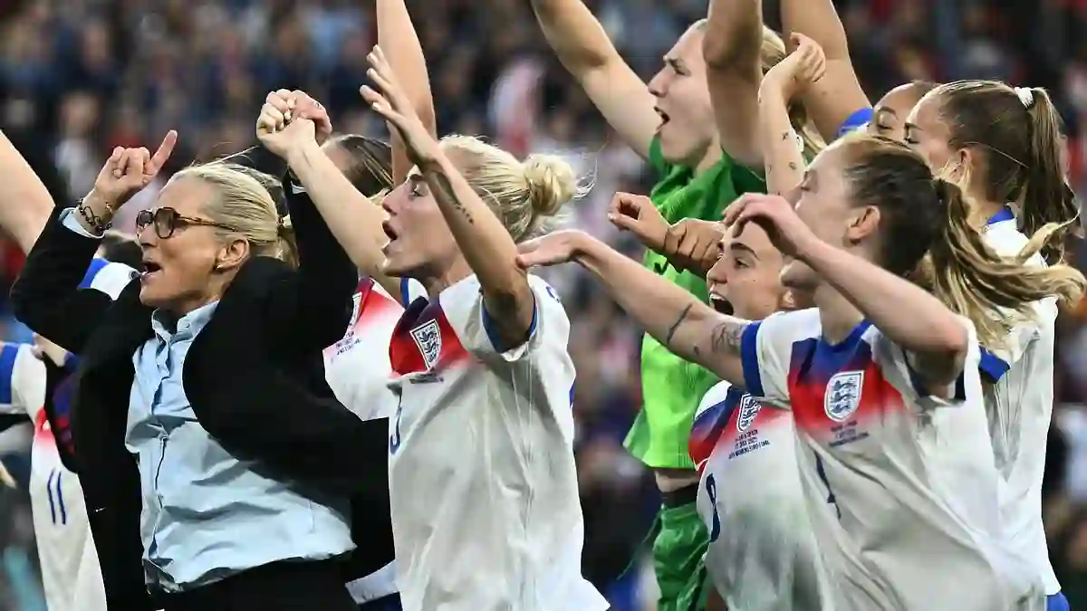 England