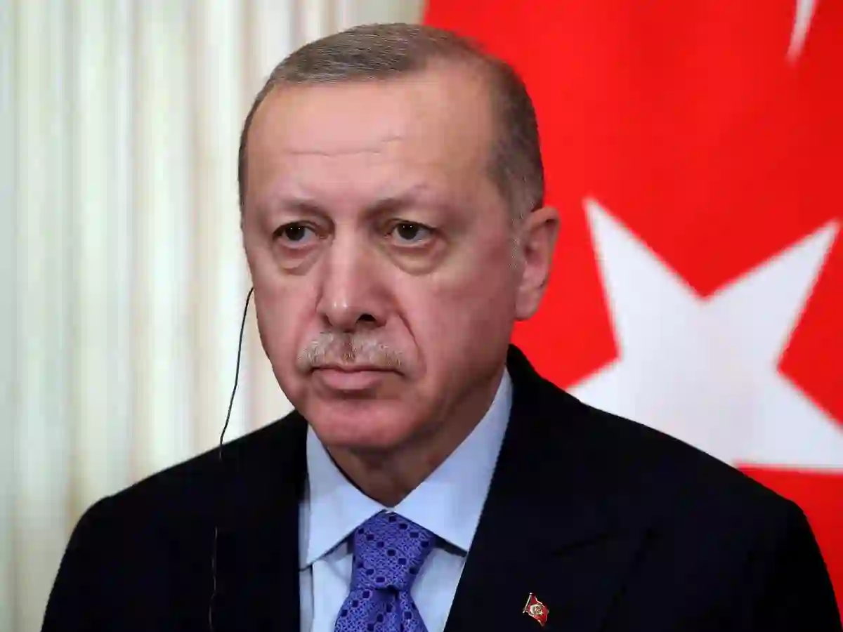 Erdogan
