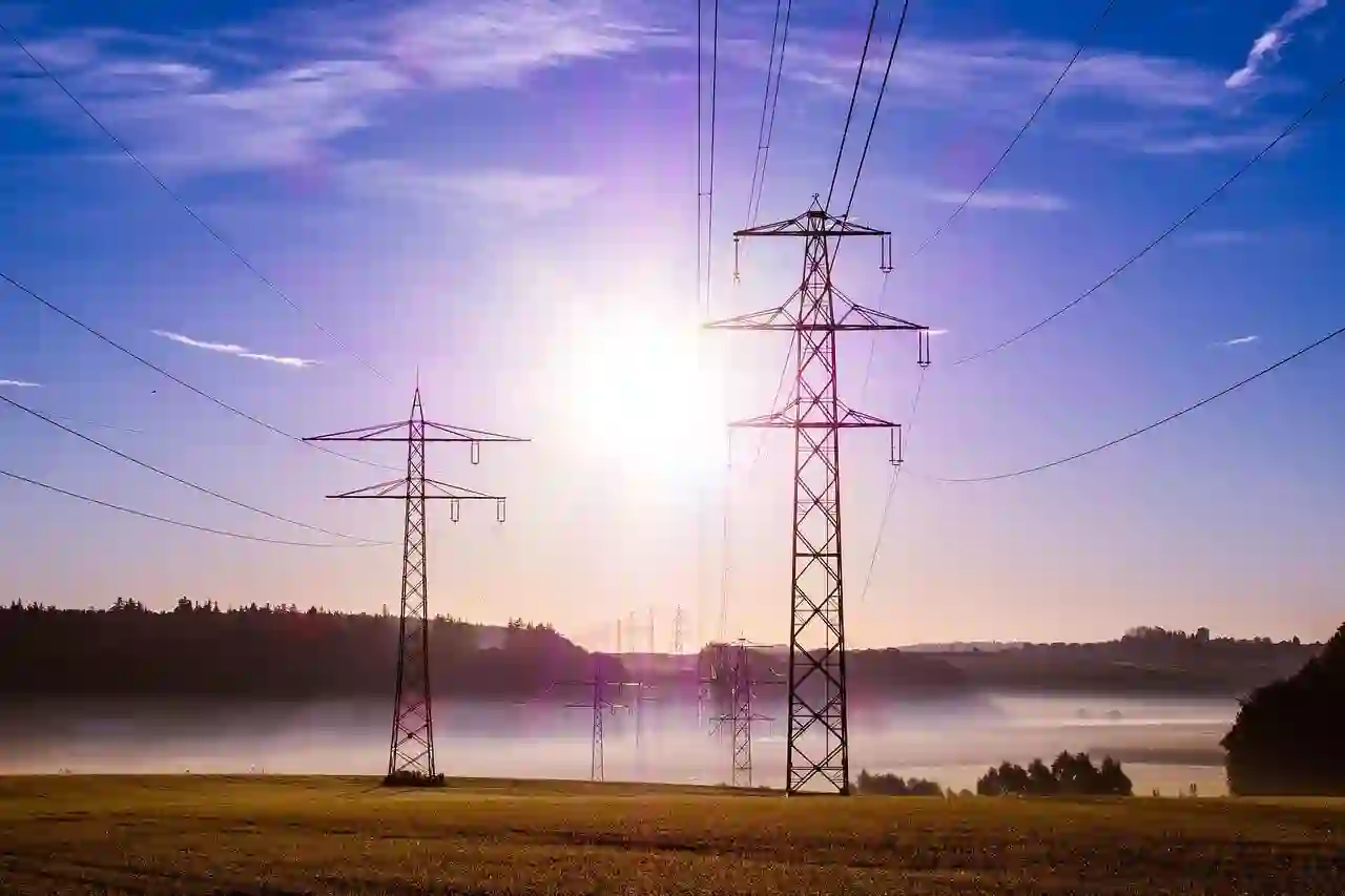 Eskom