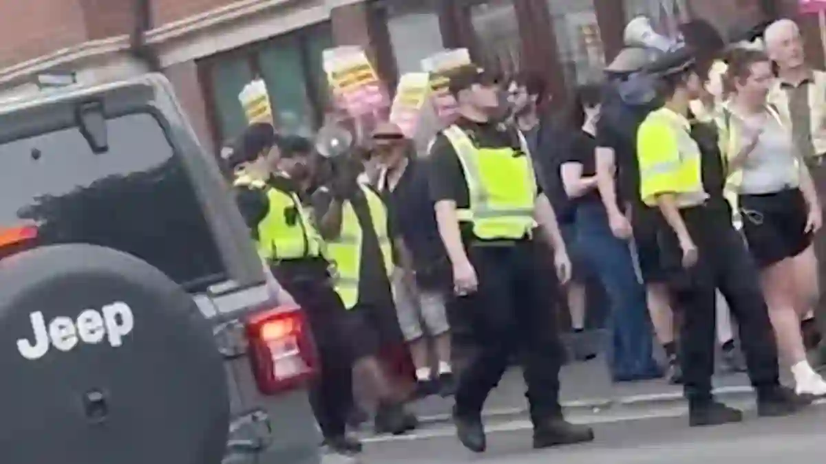 Essex police